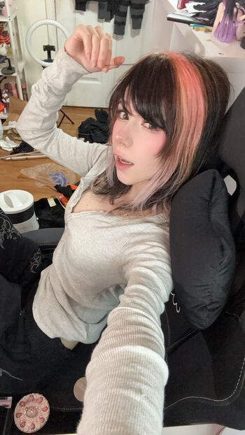 Full leaked Ashisbees private onlyfans photo