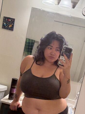Full leaked Ashl private onlyfans photo