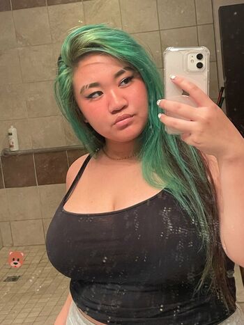 Full leaked Ashl page private onlyfans photo