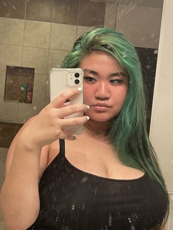 Full leaked Ashl page private onlyfans photo
