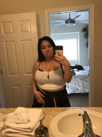 Full leaked Ashl page private onlyfans photo