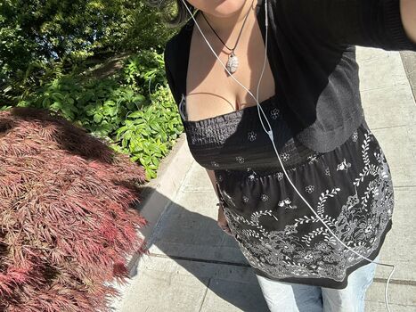 Full leaked Ashl page private onlyfans photo