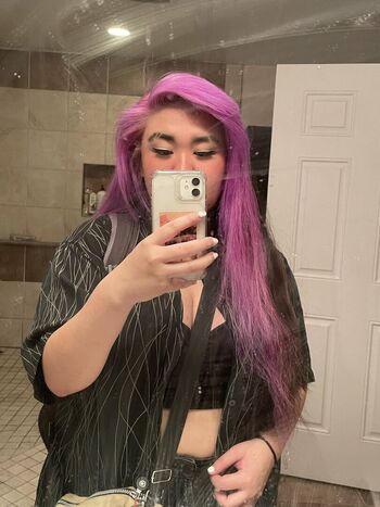 Full leaked Ashl page private onlyfans photo