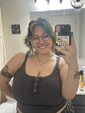 Full leaked Ashl page private onlyfans photo
