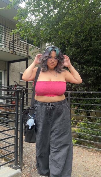 Full leaked Ashl page private onlyfans photo