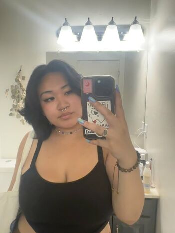Full leaked Ashl page private onlyfans photo