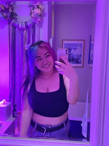 Full leaked Ashl page private onlyfans photo