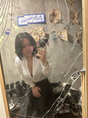 Full leaked Ashl page private onlyfans photo