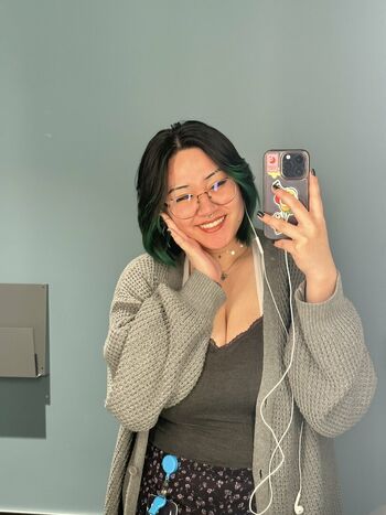 Full leaked Ashl page private onlyfans photo