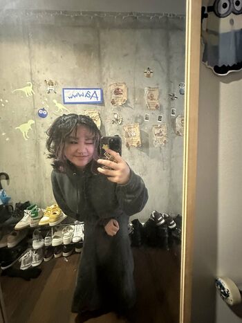Full leaked Ashl page private onlyfans photo