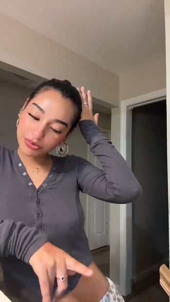 Full leaked Ashlee almonte private onlyfans photo