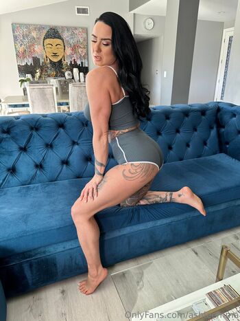 Full leaked Ashlee evans smith private onlyfans photo