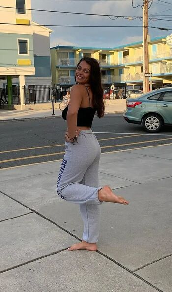 Full leaked Ashleighmarchetti page private onlyfans photo