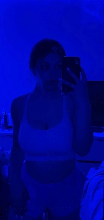 Full leaked Ashleighmarchetti private onlyfans photo