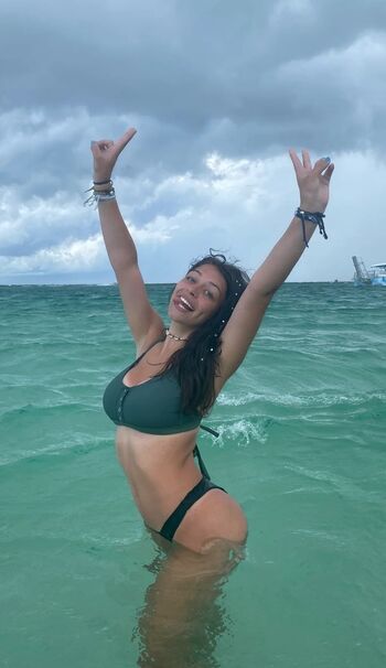 Full leaked Ashleighmarchetti private onlyfans photo