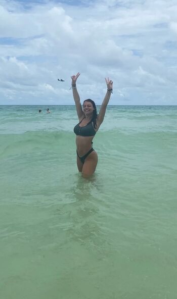 Full leaked Ashleighmarchetti private onlyfans photo