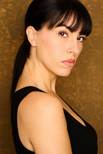 Ashley Ahlquist