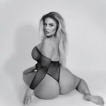 Full leaked Ashley alexiss page private onlyfans photo