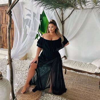 Full leaked Ashley alexiss page private onlyfans photo