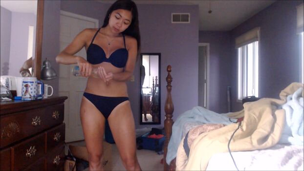 Full leaked Ashley aoki private onlyfans photo