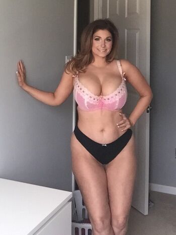 Ashley Bridges