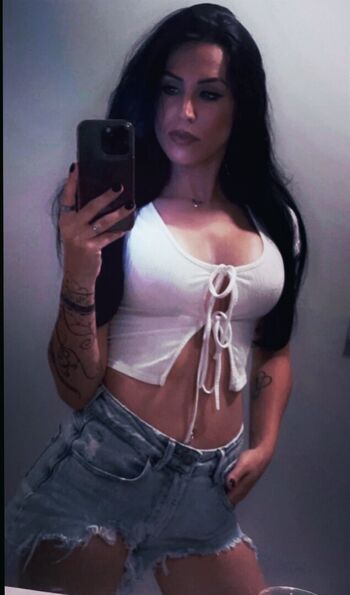 Ashley Giorgio