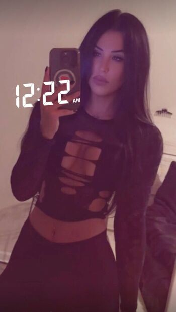 Ashley Giorgio