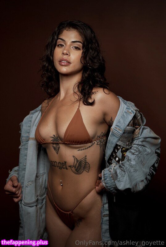 Ashley _goyette