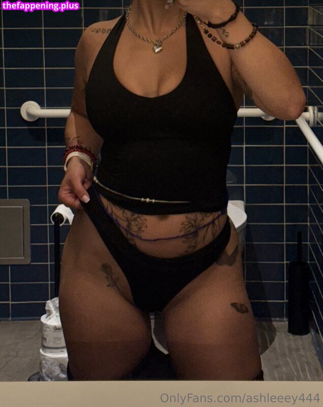 Ashley _goyette