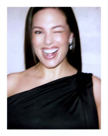 Full leaked Ashley graham page private onlyfans photo