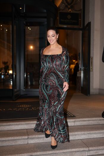 Full leaked Ashley graham private onlyfans photo