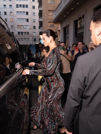 Full leaked Ashley graham private onlyfans photo