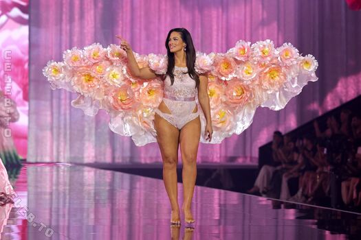 Ashley Graham