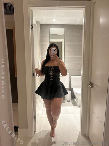 Full leaked Ashley guevara page private onlyfans photo