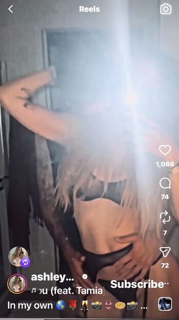 Full leaked Ashley harkleroad private onlyfans photo