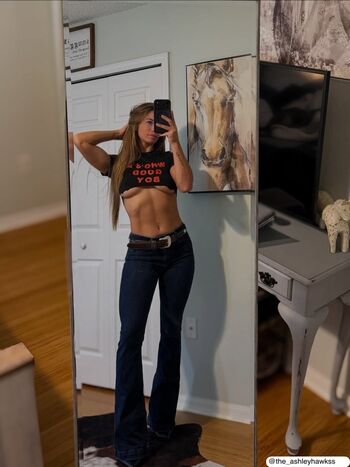 Ashley Hawks