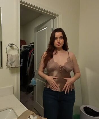 Full leaked Ashley ippolito private onlyfans photo