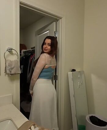 Full leaked Ashley ippolito private onlyfans photo