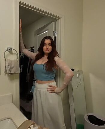 Full leaked Ashley ippolito private onlyfans photo