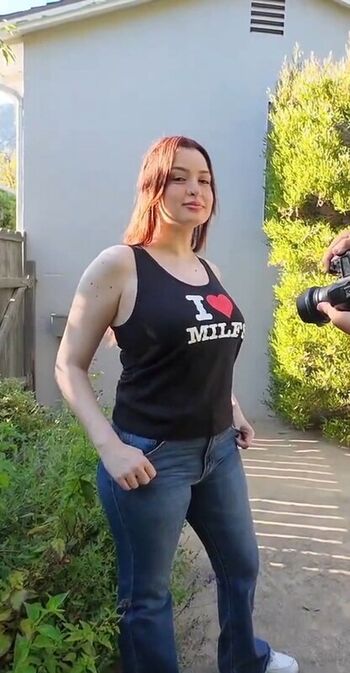 Full leaked Ashley ippolito private onlyfans photo