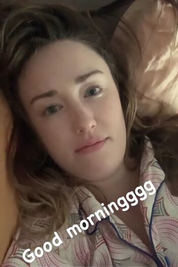 Ashley Johnson