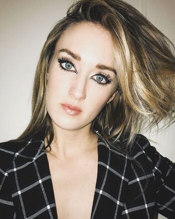 Full leaked Ashley johnson page private onlyfans photo