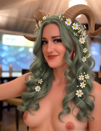 Full leaked Ashley johnson page private onlyfans photo