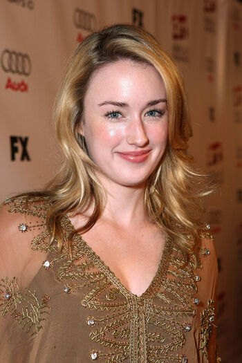 Full leaked Ashley johnson private onlyfans photo