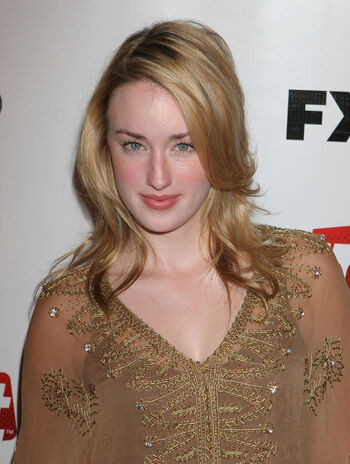 Full leaked Ashley johnson private onlyfans photo