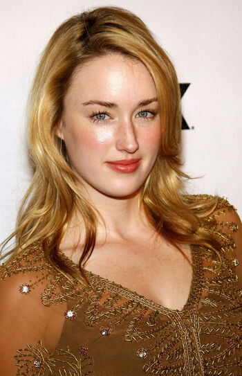 Full leaked Ashley johnson private onlyfans photo