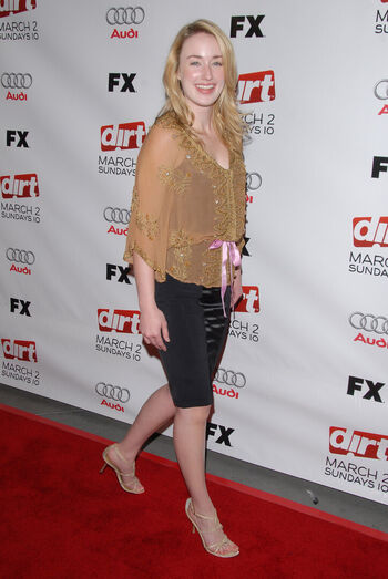 Full leaked Ashley johnson private onlyfans photo