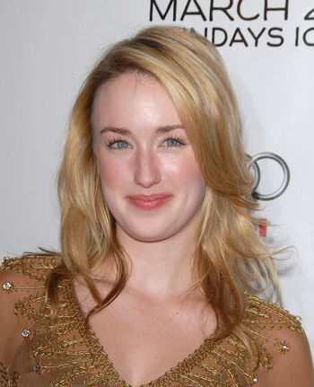 Full leaked Ashley johnson private onlyfans photo