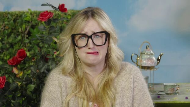 Full leaked Ashley johnson private onlyfans photo