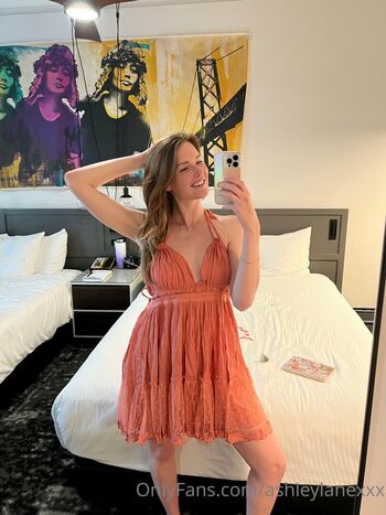 Full leaked Ashley lane  page private onlyfans photo